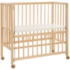 Fillikid Bijzet Bed/wieg Cocon Natuur 45x95cm