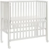 Fillikid Co-sleeper Cocon Plus Wit