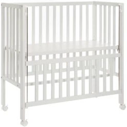Fillikid Co-sleeper Cocon Plus Wit
