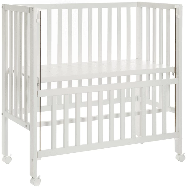 Fillikid Co-sleeper Cocon Plus Wit 1 Fillikid Co-sleeper Cocon Plus Wit