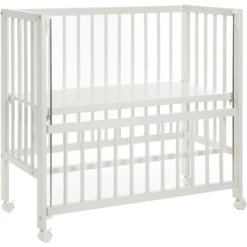 Fillikid Co-sleeper Cocon Wit 40x90cm