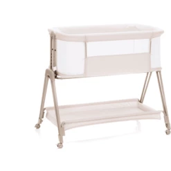 Fillikid Co-sleeper Dream Creme