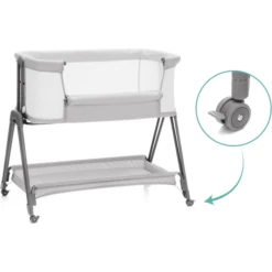 Fillikid Co-sleeper Dream Stone -Beddengoed Verkoopwinkel fillikid co sleeper dream stone a384544 3