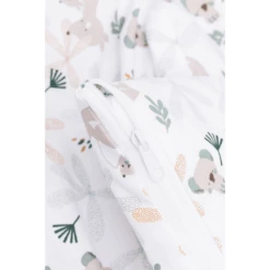 Fillikid Luxe Bedset Voor Bed Nino Kangoeroe -Beddengoed Verkoopwinkel fillikid luxe bedset voor bed nino kangoeroe a409735 2