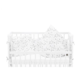 Fillikid Luxe Bedset Voor Bed Nino Kangoeroe