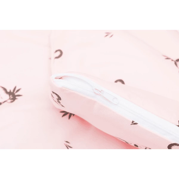 Fillikid Luxe Bedset Voor Bed Nino Koala Rosé 3 Fillikid Luxe Bedset Voor Bed Nino Koala Rosé - Afbeelding 3