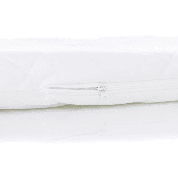 Fillikid Matras Voor Zijbed Cocon 90 X 40 Cm Wit 3 Fillikid Matras Voor Zijbed Cocon 90 X 40 Cm Wit - Afbeelding 3