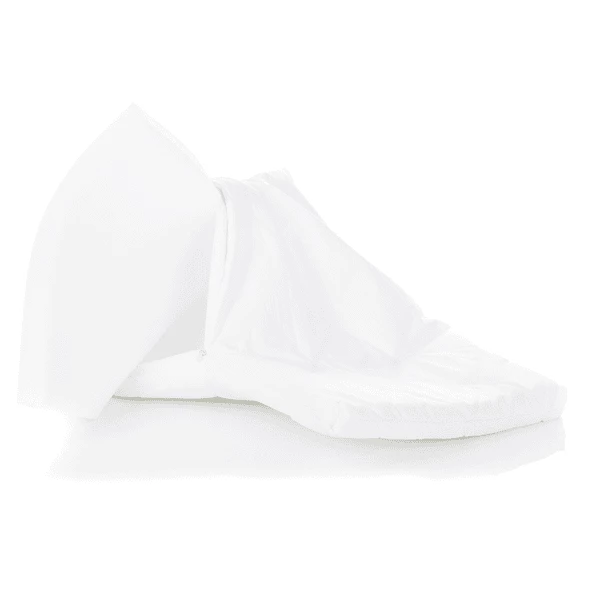 Fillikid Matras Voor Zijbed Cocon 90 X 40 Cm Wit 4 Fillikid Matras Voor Zijbed Cocon 90 X 40 Cm Wit - Afbeelding 4