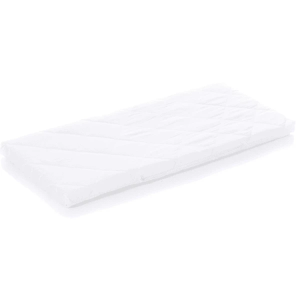 Fillikid Matras Voor Zijbed Cocon 90 X 40 Cm Wit 1 Fillikid Matras Voor Zijbed Cocon 90 X 40 Cm Wit