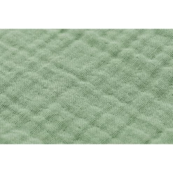 Fillikid Mousseline Deken Salie 85x85 Cm -Beddengoed Verkoopwinkel fillikid mousseline deken salie 85x85 cm a375623 2