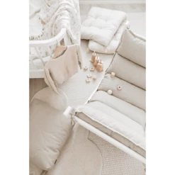 Fitwood KAURA Kussen, Sand -Beddengoed Verkoopwinkel fitwood kaura kussen sand a377536 1