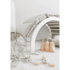 Fitwood KAURA Kussen, Sand -Beddengoed Verkoopwinkel fitwood kaura kussen sand a377536 4