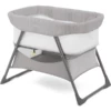 Graco Co-sleeper Side By Side Fossil