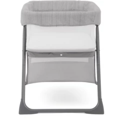 Graco Co-sleeper Side By Side Fossil 9 Graco Co-sleeper Side By Side Fossil -Beddengoed Verkoopwinkel graco co sleeper side by side fossil a402575 4