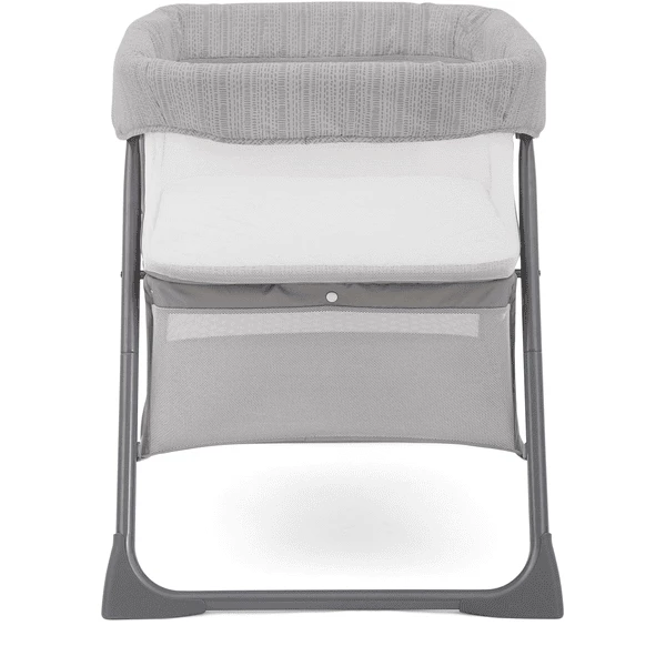 Graco Co-sleeper Side By Side Fossil 5 Graco Co-sleeper Side By Side Fossil - Afbeelding 5