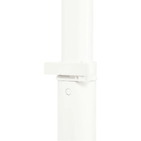 HALO® BassiNest® 360° Draaibare Co-sleeper Essentia Series Morning Mist 5 HALO® BassiNest® 360° Draaibare Co-sleeper Essentia Series Morning Mist - Afbeelding 5