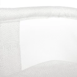 HALO® BassiNest® 360° Draaibare Co-sleeper Premiere Series Pebble -Beddengoed Verkoopwinkel halo bassinest 360 draaibare co sleeper premiere series pebble a326309 2