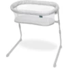 HALO® BassiNest® Co-sleeper FLEX Sleeper Heather Weave