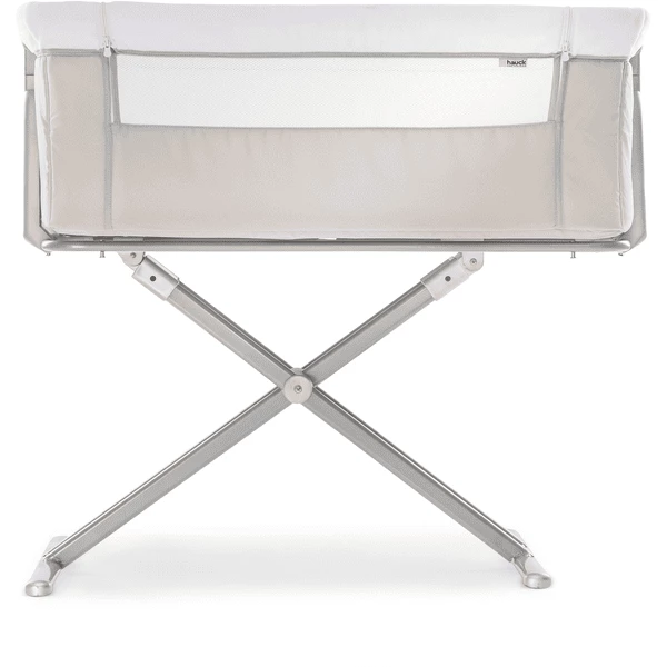 Hauck Co-sleeper Face To Me Beige 2 Hauck Co-sleeper Face To Me Beige - Afbeelding 2