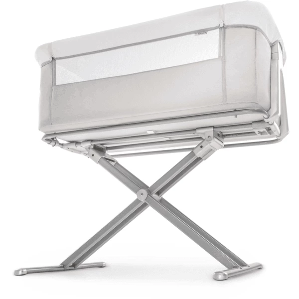 Hauck Co-sleeper Face To Me Beige 3 Hauck Co-sleeper Face To Me Beige - Afbeelding 3