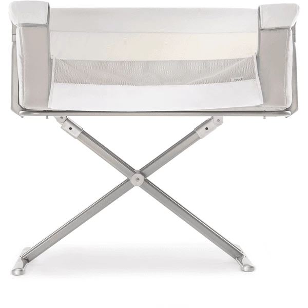 Hauck Co-sleeper Face To Me Beige 4 Hauck Co-sleeper Face To Me Beige - Afbeelding 4