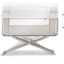 Hauck Co-sleeper Face To Me Beige 9 Hauck Co-sleeper Face To Me Beige -Beddengoed Verkoopwinkel hauck co sleeper face to me beige a255172 4