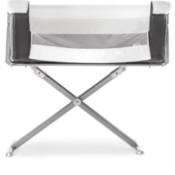 Hauck Co-sleeper Face To Me Grey 8 Hauck Co-sleeper Face To Me Grey -Beddengoed Verkoopwinkel hauck co sleeper face to me grey a255170 3