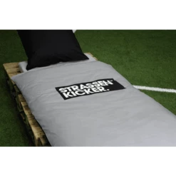 HERDING Beddengoed Street Kicker Grijs-zwart 155 X 220 Cm -Beddengoed Verkoopwinkel herding beddengoed street kicker grijs zwart 155 x 220 cm a383281 4