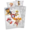 HERDING Bedlinnen Paw Patrol GOTS 100x135 Cm
