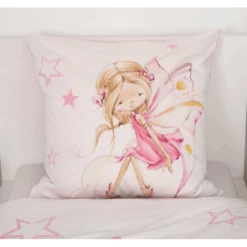 HERDING Flanellen Bedlinnen Little Fairy 135 X 200 Cm 8 HERDING Flanellen Bedlinnen Little Fairy 135 X 200 Cm -Beddengoed Verkoopwinkel herding flanellen bedlinnen little fairy 135 x 200 cm a388601 3