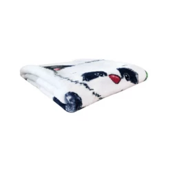 HERDING Microfiber Deken Kleine Panda -Beddengoed Verkoopwinkel herding microfiber deken kleine panda a175435 1
