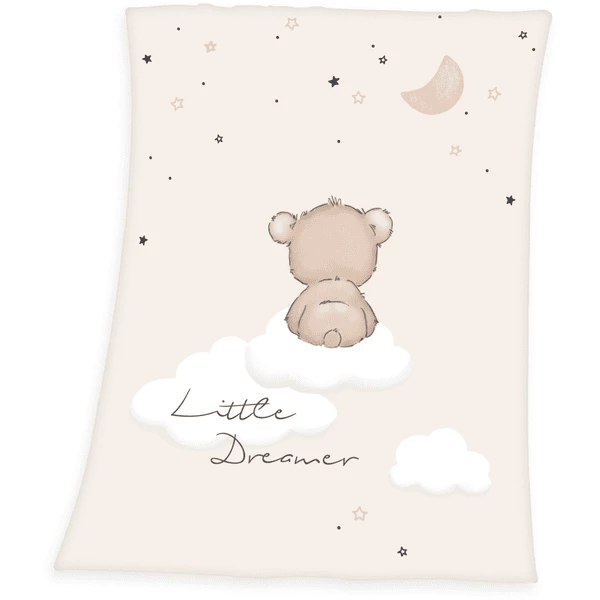 HERDING Peach Softcover Little Dream Er 2 HERDING Peach Softcover Little Dream Er - Afbeelding 2