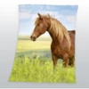 HERDING Vlies Deken Paard