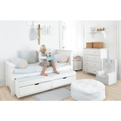 Hoppekids Kussenset Sprookjesachtig K Night -Beddengoed Verkoopwinkel hoppekids kussenset sprookjesachtig k night a306311 1