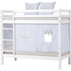 Hoppekids Kussenset Sprookjesachtig K Night -Beddengoed Verkoopwinkel hoppekids kussenset sprookjesachtig k night a306311 4