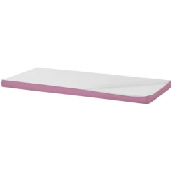 Hoppekids Schuimrubber Matras Met Hoes Fuchsia Roze 90 X 200 Cm 9 Hoppekids Schuimrubber Matras Met Hoes Fuchsia Roze 90 X 200 Cm -Beddengoed Verkoopwinkel hoppekids schuimrubber matras met hoes fuchsia roze 90 x 200 cm a311284 4