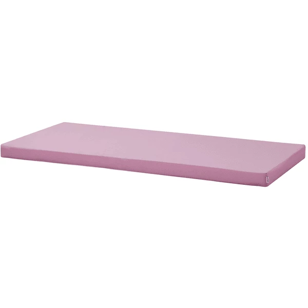 Hoppekids Schuimrubber Matras Met Hoes Fuchsia Roze 90 X 200 Cm 1 Hoppekids Schuimrubber Matras Met Hoes Fuchsia Roze 90 X 200 Cm