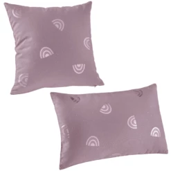 Howa Rainbow" Kussenhoes Set Van 2 -Beddengoed Verkoopwinkel howa rainbow kussenhoes set van 2 a350070 2