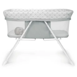 Ingenuity Babywiegje "Soothe & Stow" -Beddengoed Verkoopwinkel ingenuity babywiegje soothe stow a379941 2