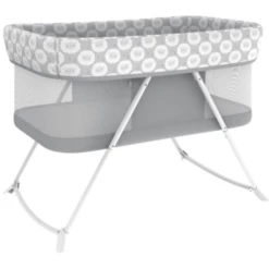 Ingenuity Babywiegje "Soothe & Stow" -Beddengoed Verkoopwinkel ingenuity babywiegje soothe stow a379941 3