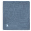 Jollein Deken Basic Jeans Blauw 75 X 100 Cm