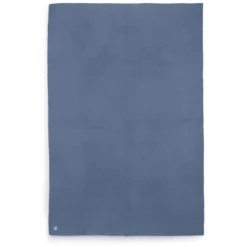 Jollein Deken Basic Jeans Blauw 75 X 100 Cm -Beddengoed Verkoopwinkel jollein deken basic jeans blauw 75 x 100 cm a325620 4