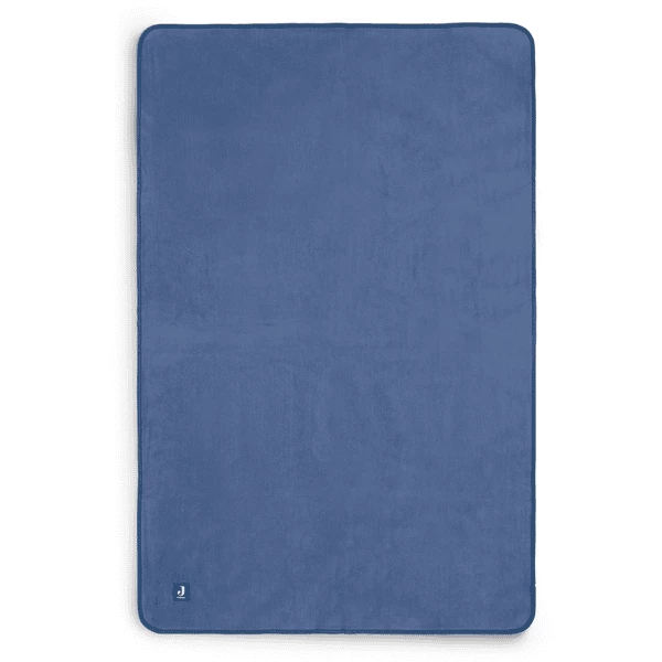 Jollein Deken Jeans Blauw 75 X 100 Cm 5 Jollein Deken Jeans Blauw 75 X 100 Cm - Afbeelding 5