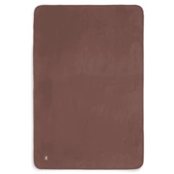 Jollein Deken Kastanje 75 X 100 Cm -Beddengoed Verkoopwinkel jollein deken kastanje 75 x 100 cm a325613 4