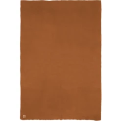 Jollein Gebreide Deken Basic Caramel 75 X 100cm -Beddengoed Verkoopwinkel jollein gebreide deken basic caramel 75 x 100cm a301846 1