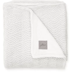 Jollein Gebreide Deken River Gebreid Cream White Koraalvlies 75 X 100 Cm -Beddengoed Verkoopwinkel jollein gebreide deken river gebreid cream white koraalvlies 75 x 100 cm a282946 3