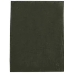 Jollein Knuffeldeken Ledikant 100x150 Cm Zuiver Gebreid Blad Green / Velvet -Beddengoed Verkoopwinkel jollein knuffeldeken ledikant 100x150 cm zuiver gebreid blad green velvet a384853 2