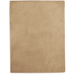 Jollein Knuffeldeken Ledikant 100x150cm Basic Gebreid Koekje/Fleece -Beddengoed Verkoopwinkel jollein knuffeldeken ledikant 100x150cm basic gebreid koekje fleece a384712 2