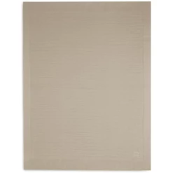 Jollein Knuffeldeken Wiegdeken 75x100 Cm Zuiver Gebreid Nougat -Beddengoed Verkoopwinkel jollein knuffeldeken wiegdeken 75x100 cm zuiver gebreid nougat a384691 2