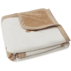 Jollein Knuffeldeken Wiegdeken 75x100cm Teddy Bear -Beddengoed Verkoopwinkel jollein knuffeldeken wiegdeken 75x100cm teddy bear a383976 4